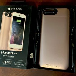 Mophie Juice Pack Air  Protective Battery Case