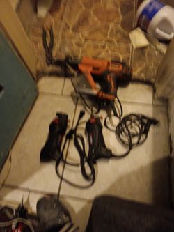 Tools For Drywall