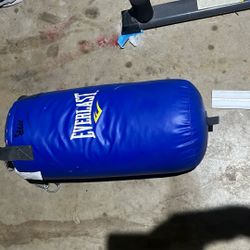 Everlast Youth Punching Bag