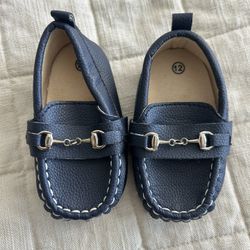 Baby And Toddler Shoes