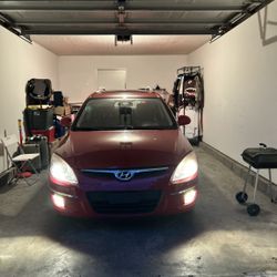 2012 Hyundai Elantra