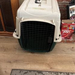 Dog Crate