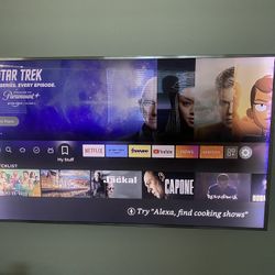 Samsung 3D 65 Inch 