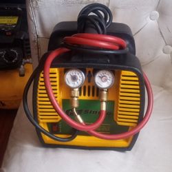 For Refrigeración Recoveri 
