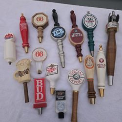 TAPS-BEER TAPS VINTAGE 