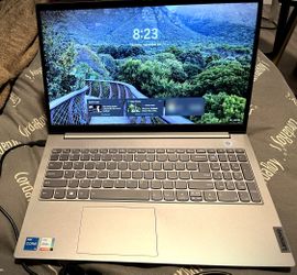 Lenovo ThinkBook 15 G4 Touchscreen Laptop - i5 12th Gen, 16GB RAM, 512GB SSD, Win 11 Pro