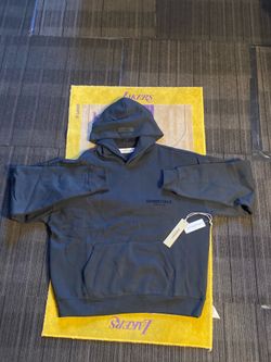 Essential Fear Of God Hoodies