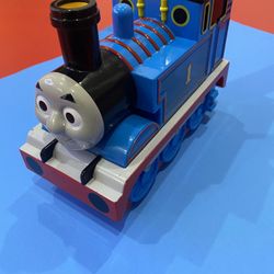 Thomas The Train