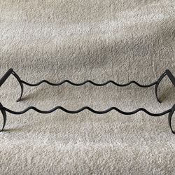 Wine Rack- Metal 