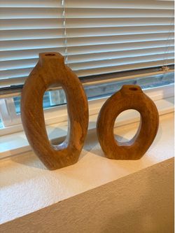 New Wood Decor