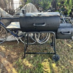 NEX GRILL