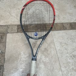 Tennis Racket 