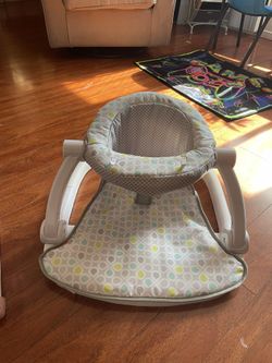Baby Swinger, Baby Chair, Baby Chair Baby Things