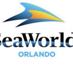 Seaworld And Aquatica Tickets