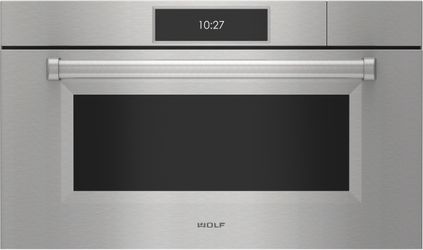 WOLF Oven Single Wall CSO3050PMSP 02256 .