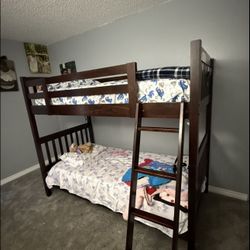 Bunk Beds 