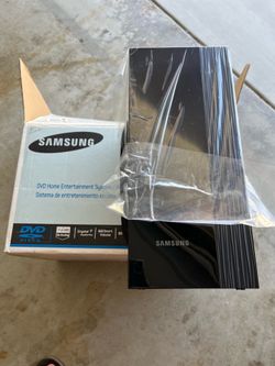 SAMSUNG SUBWOOFER