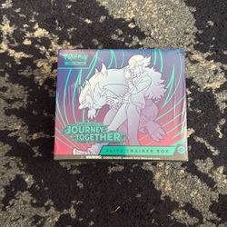 Journey Together Etb