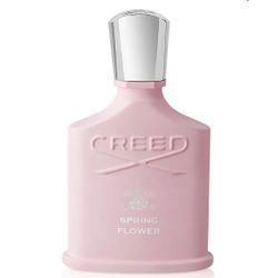 creed spring flower