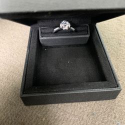 Engagement Ring