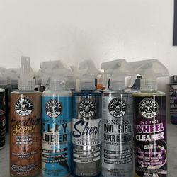 Chemical Guys