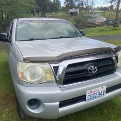 2008 Toyota Tacoma
