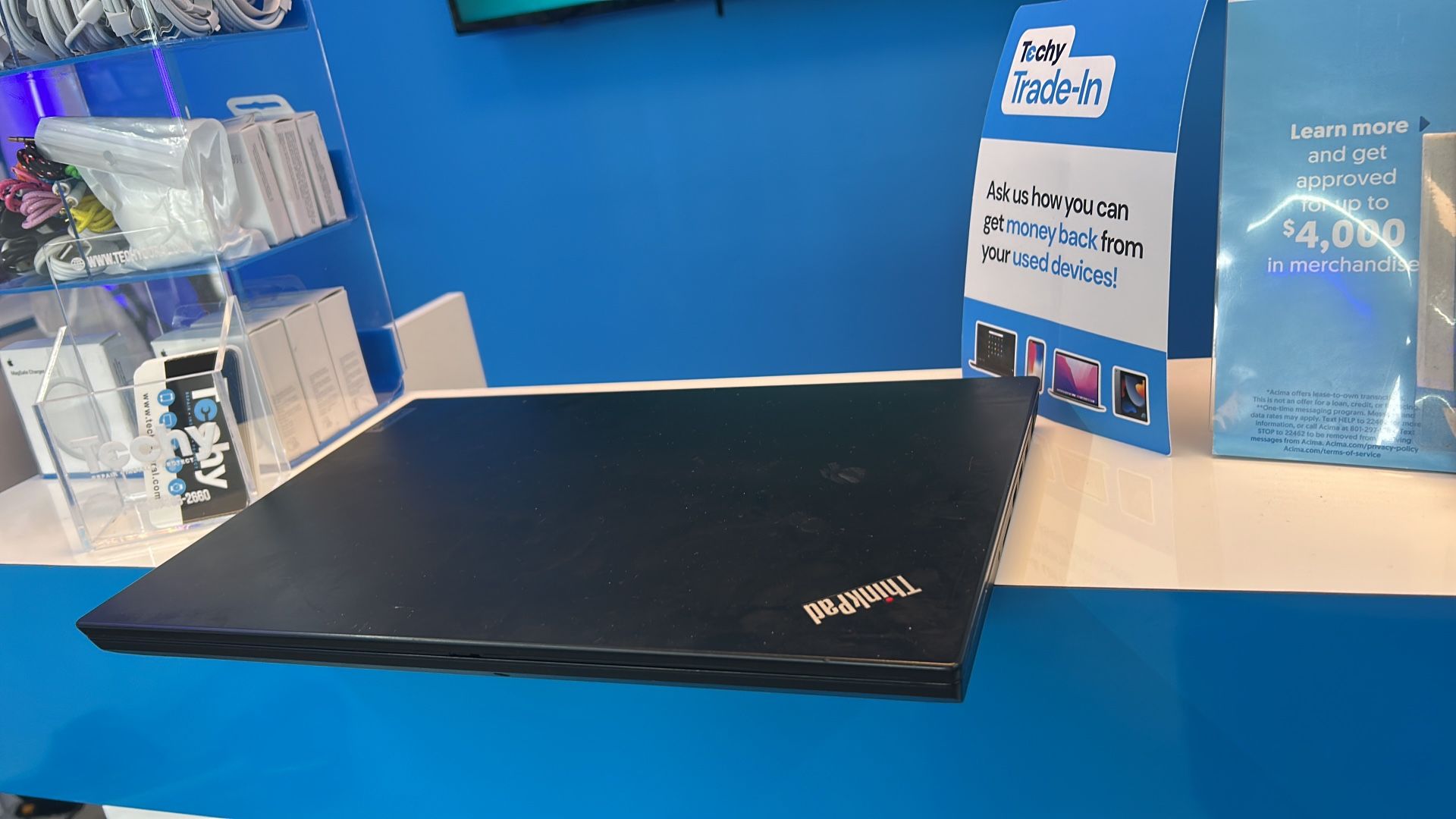 Lenovo Thinkpad
