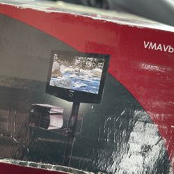 Full Tv 📺 Motion Dimensions In Pictures Brand New In Box