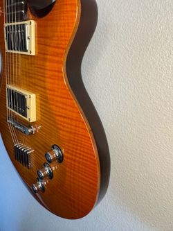 Yamaha AES-620 electric guitar