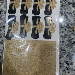 Graduation Party Decorations