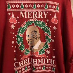 Christmas Sweater