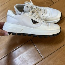 Prada Sneakers