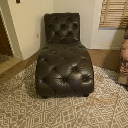 Psych Chair  Really Nice