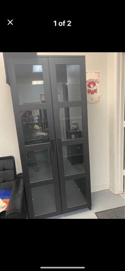 IKEA Did play Cabinet