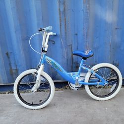 Huffy bike for girl