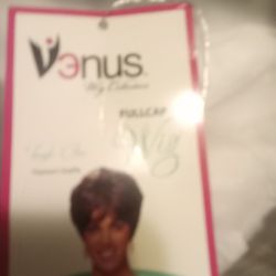 Jomara Collection Wig