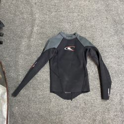 Wetsuit