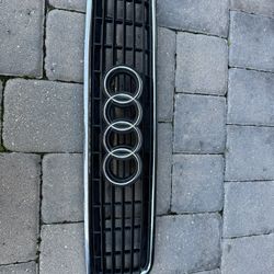 Audi Grill