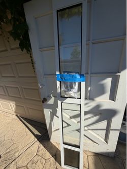 Pet Door