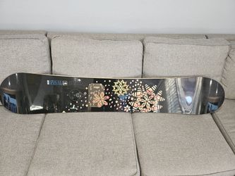 Burton Floater 67 Snowboard