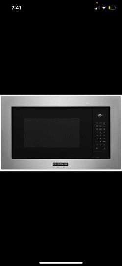 Brand New FRIGIDAIRE Microwave 
