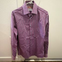 Men’s Thomas Pink shirts