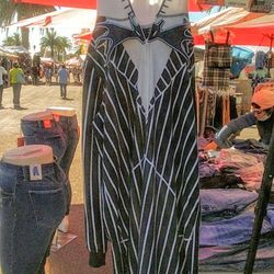 Jack Skellington Mask / Costume 