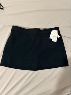 Hollister Mini Skirt XXS