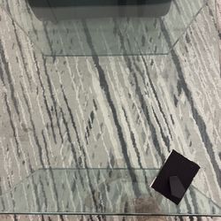 Cocktail table for dining room