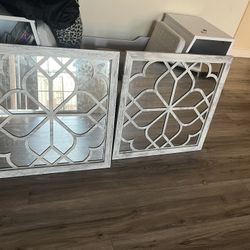 Wall Mirror