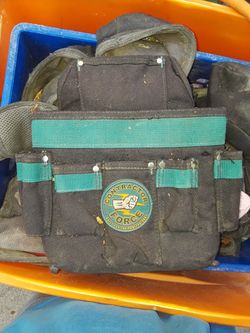 Tool bag