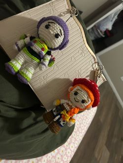 Keychains