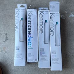 Kenmore Refrigerator Filter