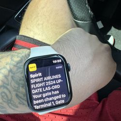 apple watch series 9 45mm